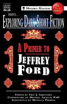 Exploring Dark Short Fiction #4