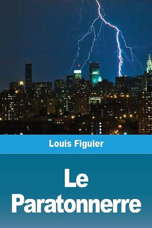 Le Paratonnerre