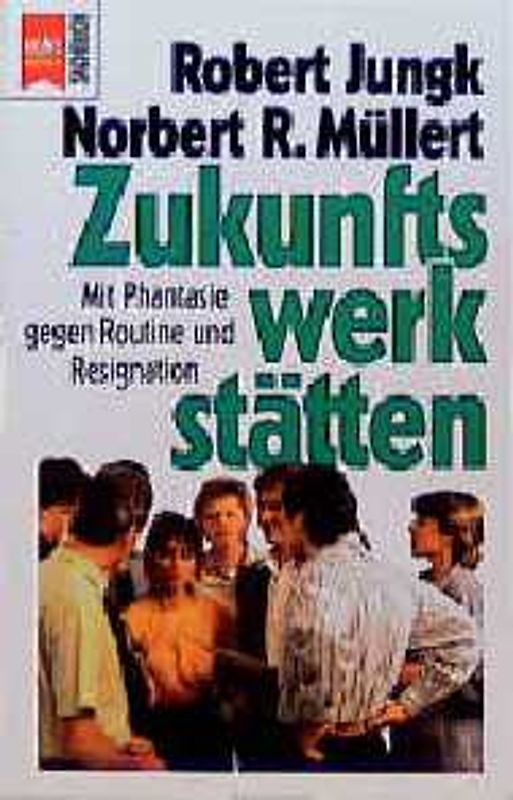 Zukunftswerkstätten