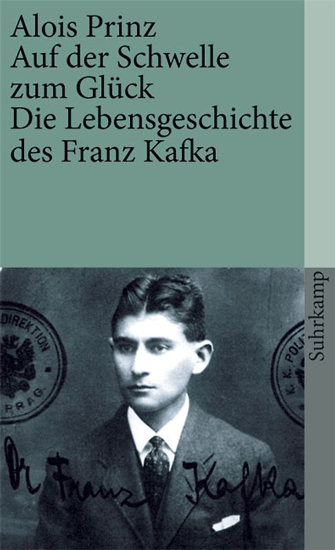 Auf der Schwelle zum Glück