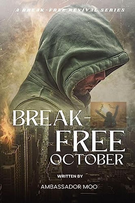 Break-free - Daily Revival Prayers - October - Towards ENDURING BLESSINGS (A Breakfree Revival)