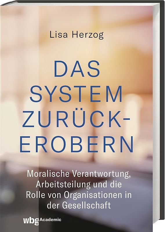 Das System zurückerobern