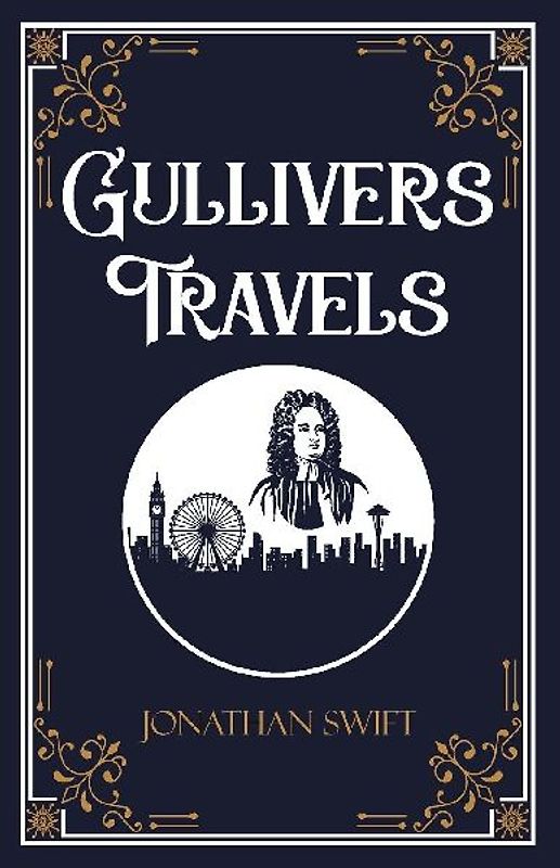 gullivers-travels