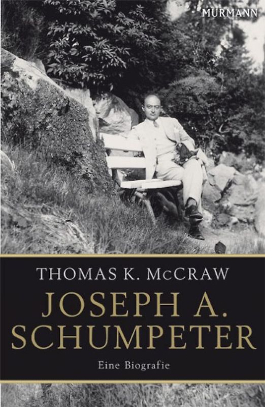 Joseph A. Schumpeter