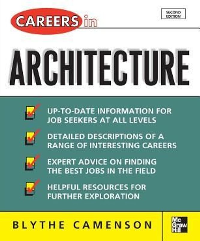 Careers in Architecture