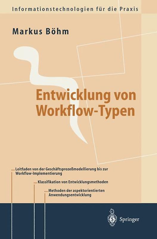 Entwicklung von Workflow-Typen