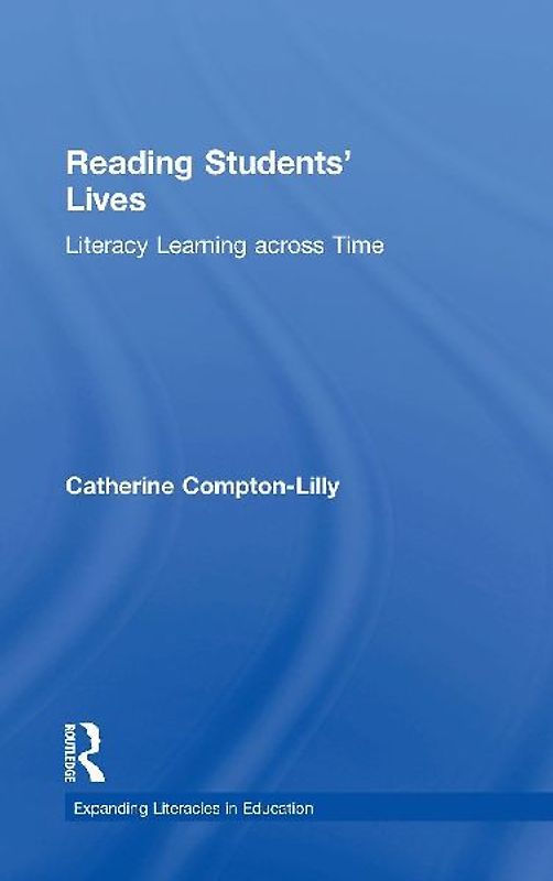 Reading Students' Lives
