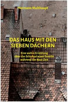 Das Haus mit den sieben Dächern