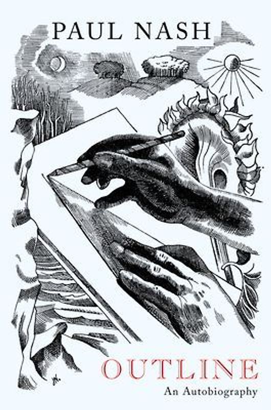 Paul Nash: Outline, an Autobiography