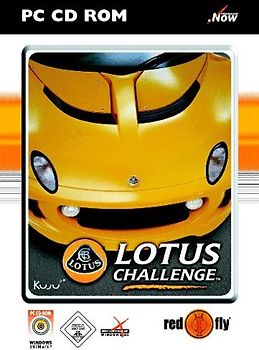 Lotus Challenge PC Spiele