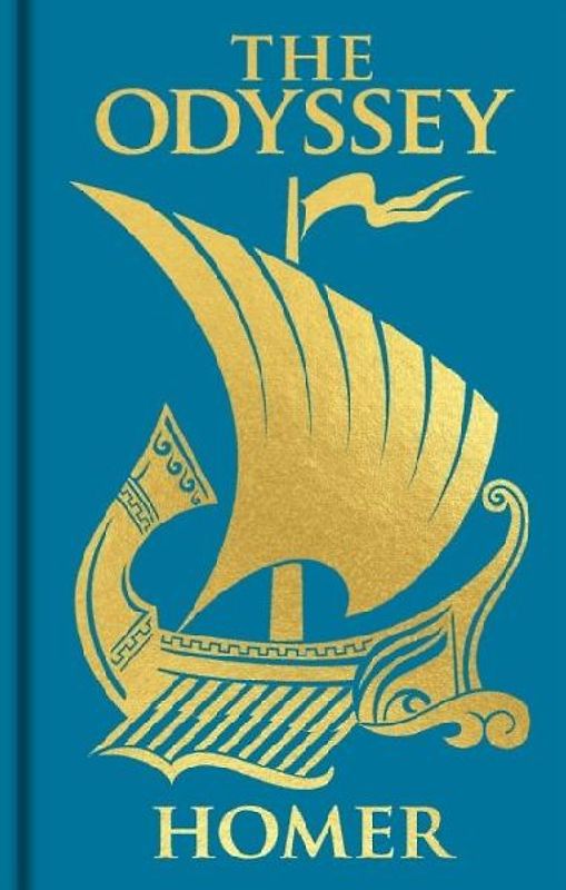 The Odyssey