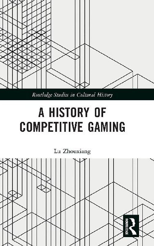 A History of Competitive Gaming