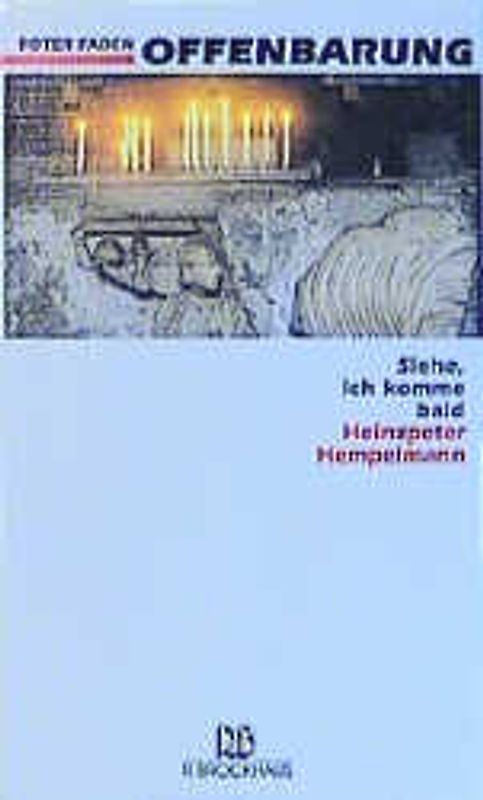 Roter Faden: Offenbarung