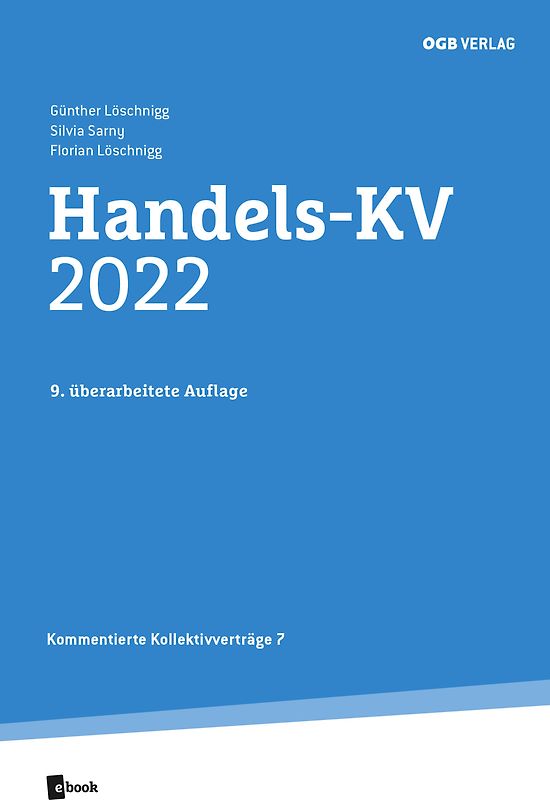 Handels-KV 2022