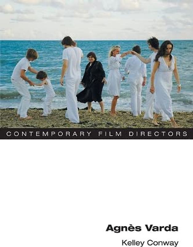 Agnes Varda