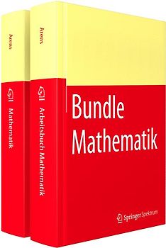 Mathematik mit Arbeitsbuch
