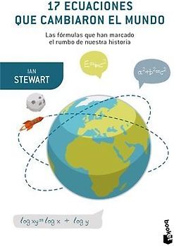 17 Ecuaciones Que Cambiaron El Mundo