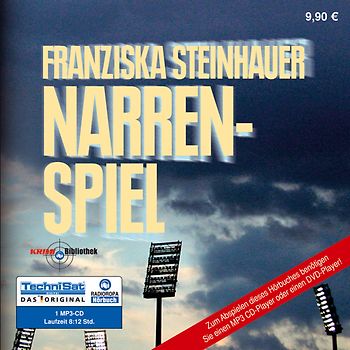 Narrenspiel