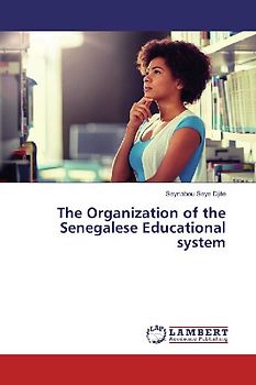 The Organization of the Senegalese Educational system