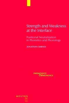 Strength and Weakness at the Interface
