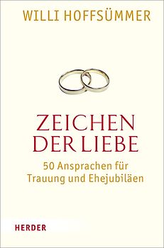 Zeichen der Liebe