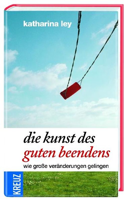 Die Kunst des guten Beendens