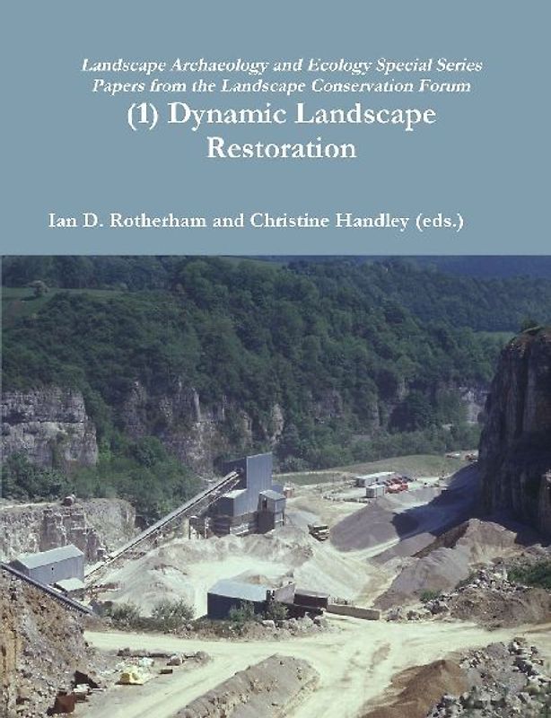 (1) Dynamic Landscape Restoration