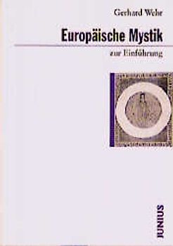 Europäische Mystik zur Einführung