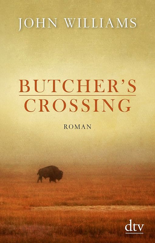 Butcher's Crossing