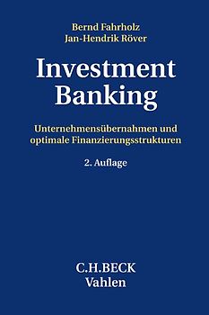 Investment Banking