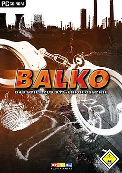 RTL Balko PC Spiele