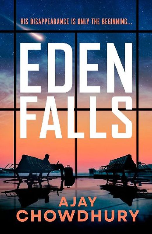 Eden Falls