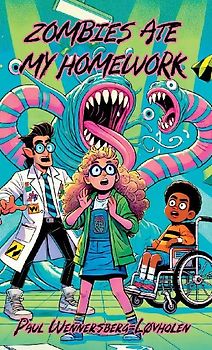 Zombies Ate My Homework