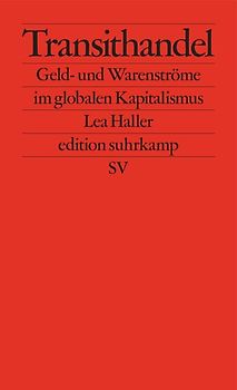 Transithandel