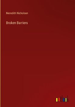 Broken Barriers
