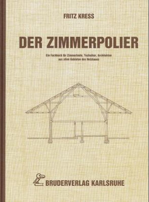Der Zimmerpolier