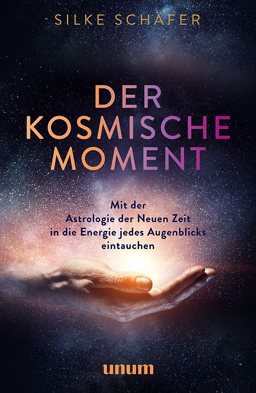 Der kosmische Moment