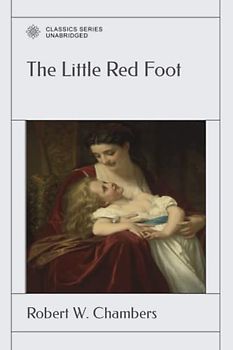 The Little Red Foot
