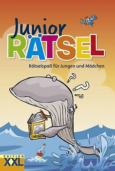 Junior Rätsel
