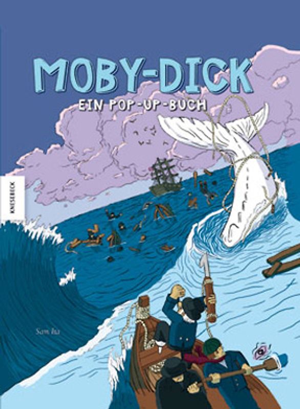 Moby Dick