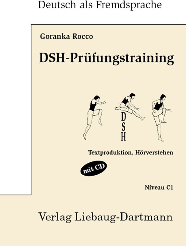 DSH-Prüfungstraining
