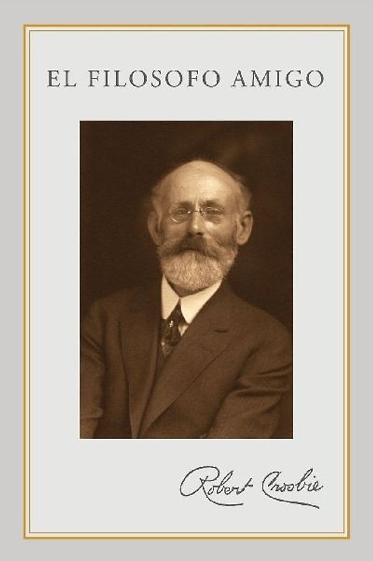 El Filosofo Amigo