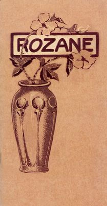 Rozane Ware
