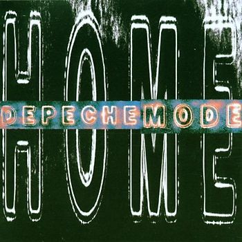 Depeche Mode - Home