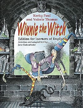Winnie the Witch