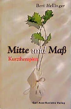 Mitte und Mass. Kurztherapien