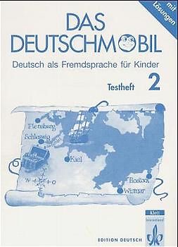 Das Deutschmobil