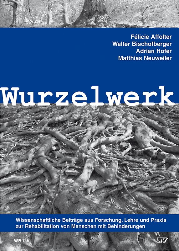 Wurzelwerk