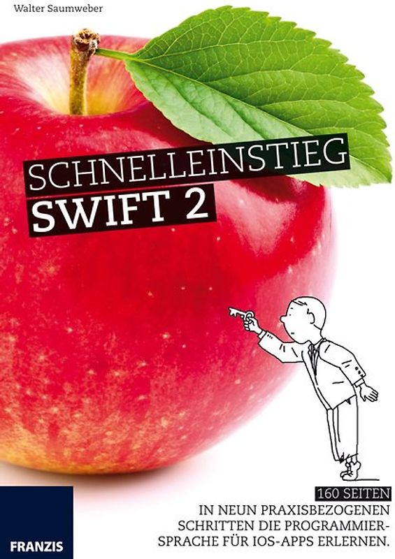 Schnelleinstieg Swift 2