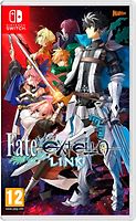 Fate/EXTELLA Link